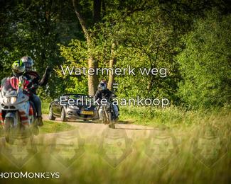 Motor Elfstedentocht 2026 photo