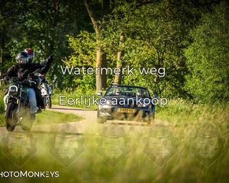 Motor Elfstedentocht 2026 photo