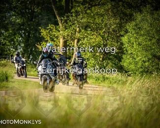 Motor Elfstedentocht 2026 photo