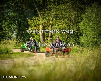 Motor Elfstedentocht 2026 photo
