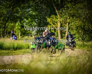Motor Elfstedentocht 2026 photo