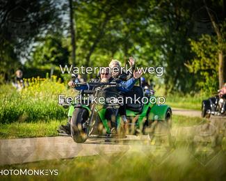 Motor Elfstedentocht 2026 photo