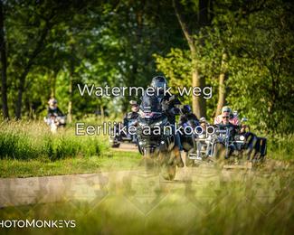 Motor Elfstedentocht 2026 photo