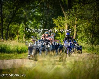 Motor Elfstedentocht 2026 photo