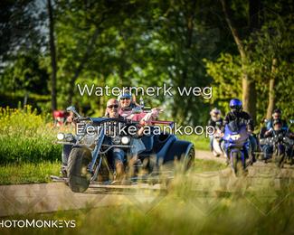 Motor Elfstedentocht 2026 photo
