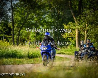 Motor Elfstedentocht 2026 photo