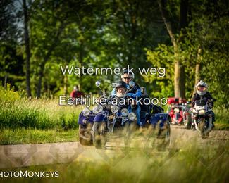 Motor Elfstedentocht 2026 photo