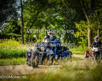 Motor Elfstedentocht 2026 photo