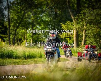Motor Elfstedentocht 2026 photo