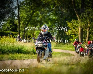 Motor Elfstedentocht 2026 photo