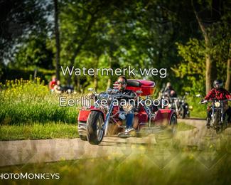 Motor Elfstedentocht 2026 photo