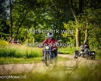 Motor Elfstedentocht 2026 photo