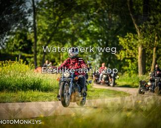 Motor Elfstedentocht 2026 photo