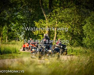 Motor Elfstedentocht 2026 photo