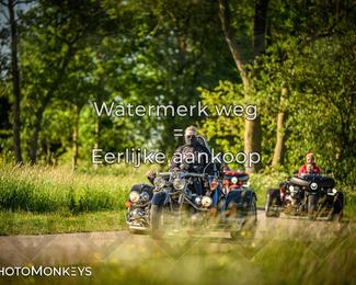 Motor Elfstedentocht 2026 photo
