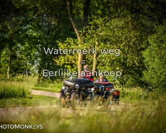 Motor Elfstedentocht 2026 photo