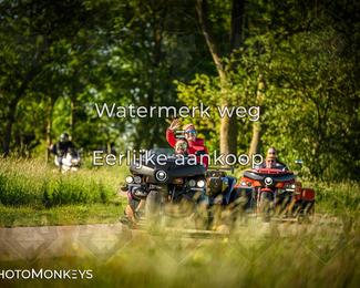 Motor Elfstedentocht 2026 photo