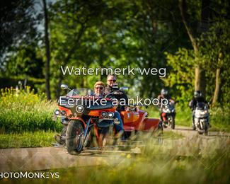 Motor Elfstedentocht 2026 photo