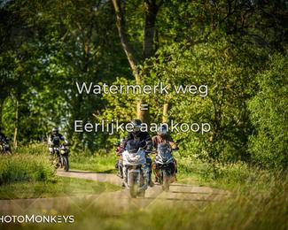 Motor Elfstedentocht 2026 photo