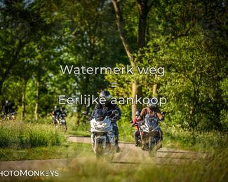 Motor Elfstedentocht 2026 photo
