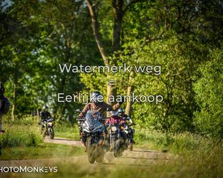 Motor Elfstedentocht 2026 photo