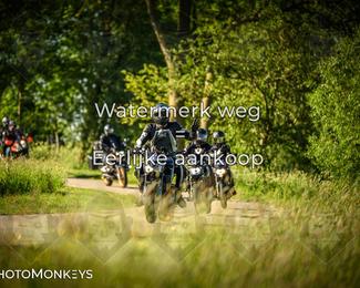 Motor Elfstedentocht 2026 photo