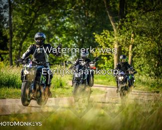 Motor Elfstedentocht 2026 photo