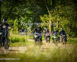 Motor Elfstedentocht 2026 photo