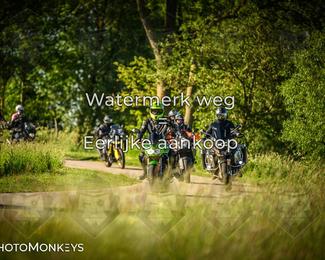 Motor Elfstedentocht 2026 photo