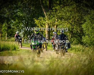 Motor Elfstedentocht 2026 photo