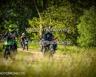 Motor Elfstedentocht 2026 photo