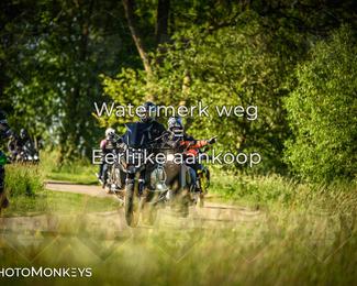 Motor Elfstedentocht 2026 photo