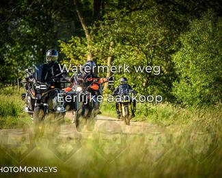 Motor Elfstedentocht 2026 photo