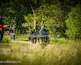Motor Elfstedentocht 2026 photo