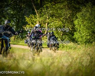Motor Elfstedentocht 2026 photo