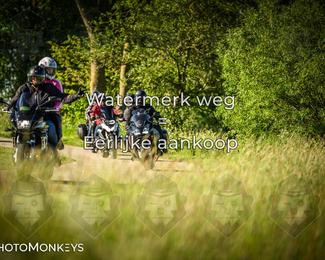 Motor Elfstedentocht 2026 photo