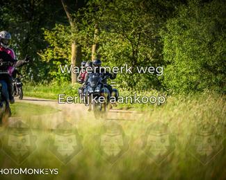 Motor Elfstedentocht 2026 photo