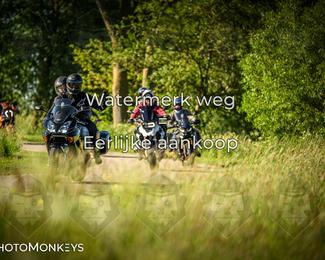 Motor Elfstedentocht 2026 photo