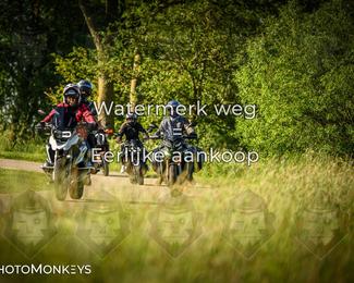 Motor Elfstedentocht 2026 photo