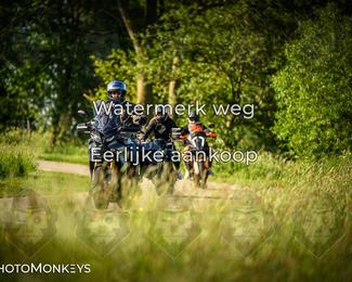 Motor Elfstedentocht 2026 photo
