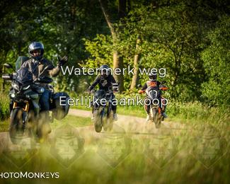 Motor Elfstedentocht 2026 photo