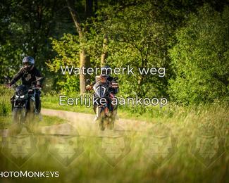 Motor Elfstedentocht 2026 photo