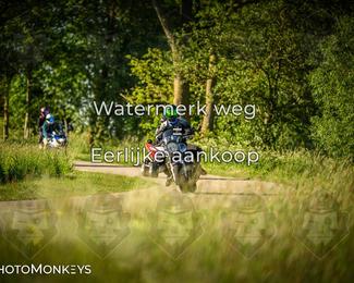 Motor Elfstedentocht 2026 photo