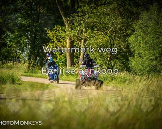 Motor Elfstedentocht 2026 photo