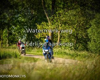 Motor Elfstedentocht 2026 photo