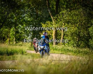 Motor Elfstedentocht 2026 photo