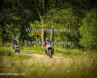 Motor Elfstedentocht 2026 photo