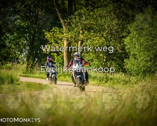 Motor Elfstedentocht 2026 photo