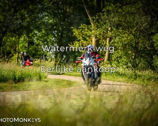 Motor Elfstedentocht 2026 photo