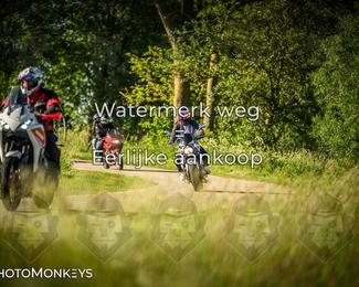 Motor Elfstedentocht 2026 photo